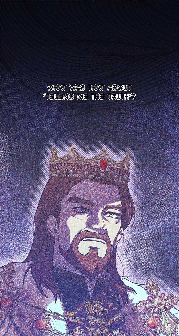 The Secret Bedroom of a Dejected Royal Daughter Chapter 102 28
